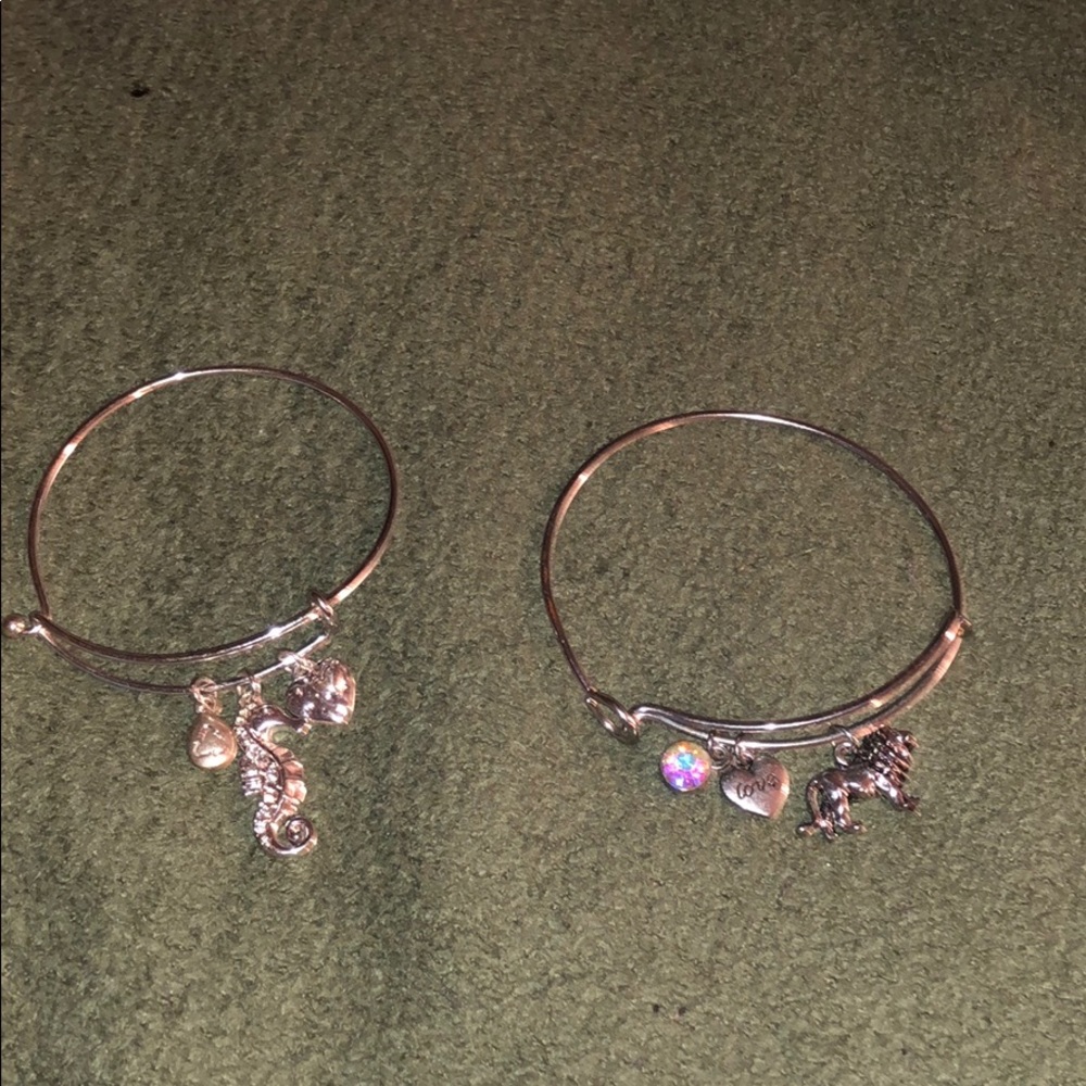 Two Bracelets - Picture 2 of 4